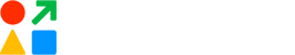 Inauro Logo – Colour White – RGB
